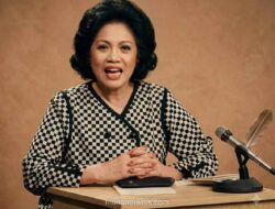 Teddy Resmisari, Penyiar Senior TVRI Era 1970-an, Meninggal di Usia 90 Tahun