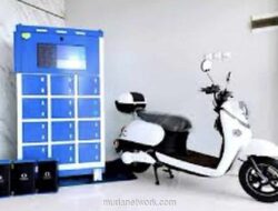 Pemerintah Tunda Insentif Motor Listrik ke Agustus 2026