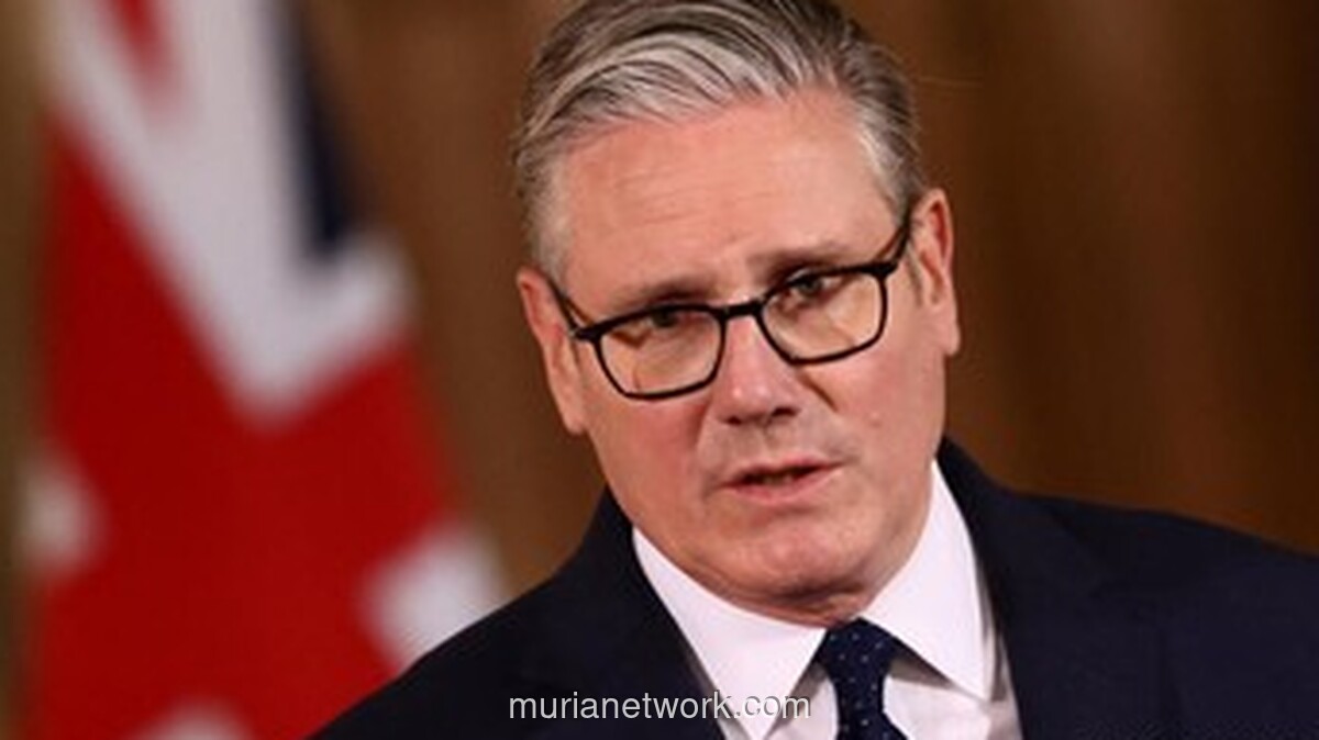 Intelijen Inggris: Rusia Berpotensi Serang NATO Paling Cepat pada 2030