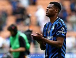 Inter Milan Sepakat Dapatkan Marco Palestra dari Atalanta dengan Nilai Transfer Hingga Rp900 Miliar