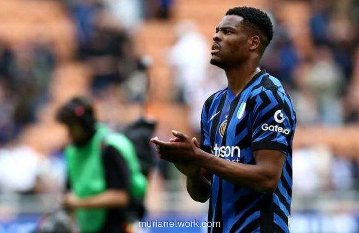 Inter Milan Sepakat Dapatkan Marco Palestra dari Atalanta dengan Nilai Transfer Hingga Rp900 Miliar