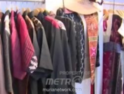 Jakarta Fair 2026 Jadi Panggung Promosi Produk UMKM dari Seluruh Nusantara