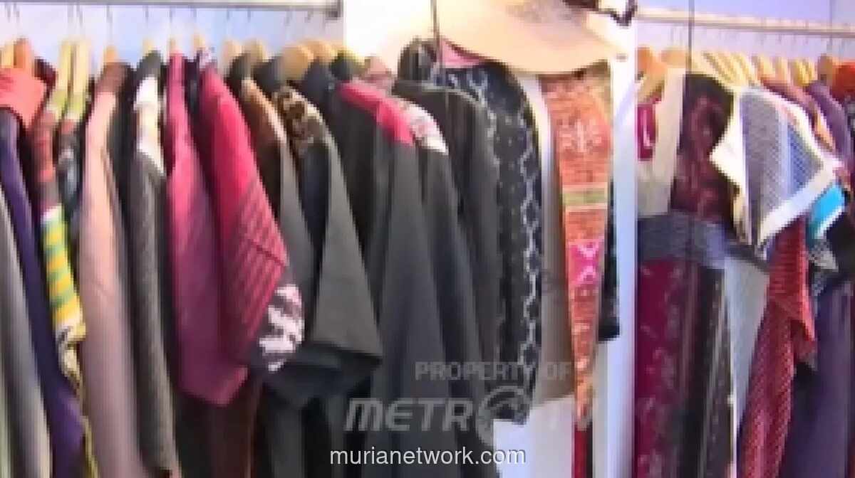 Jakarta Fair 2026 Jadi Panggung Promosi Produk UMKM dari Seluruh Nusantara