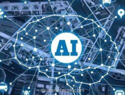 Investasi Global AI Tembus Rp10.300 Triliun pada 2025, Melonjak 129,9 Persen