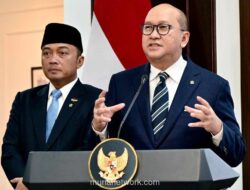 Investor AS Dominasi Kepemilikan Obligasi Global Perdana Danantara, Serap 52 Persen Tenor 10 Tahun