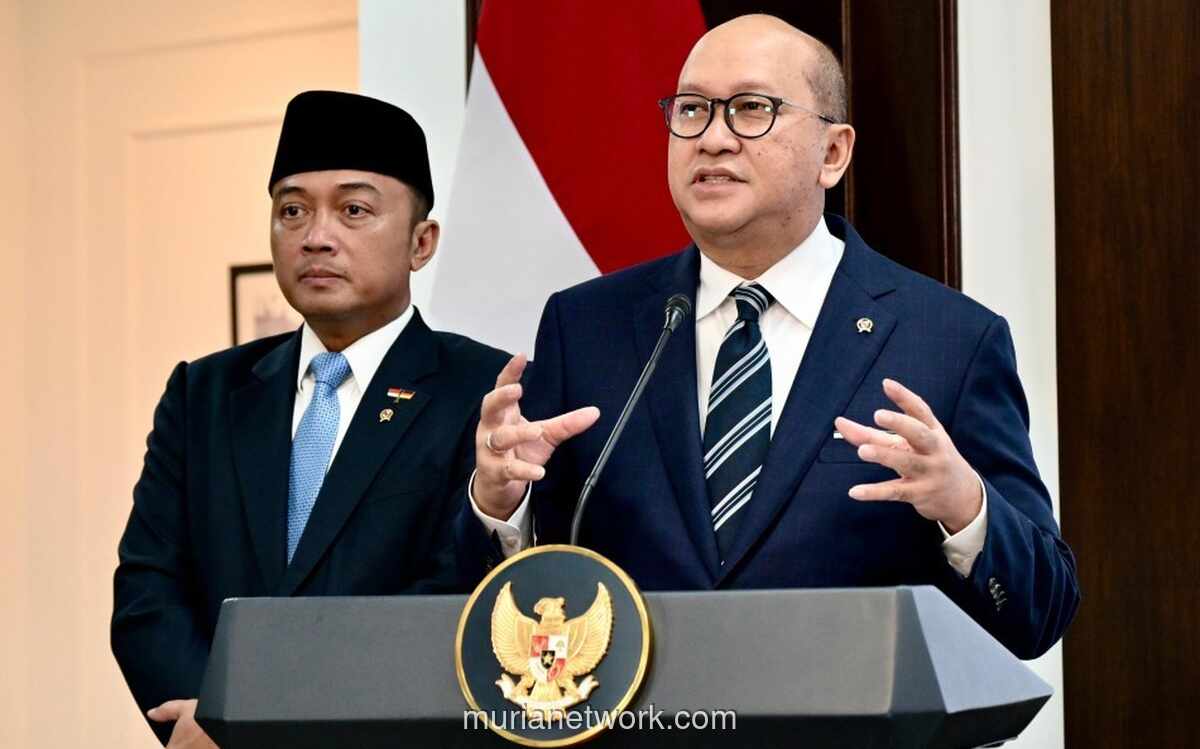 Investor AS Dominasi Kepemilikan Obligasi Global Perdana Danantara, Serap 52 Persen Tenor 10 Tahun