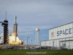 Permintaan IPO SpaceX dari Investor Jepang Tembus Rp100 Triliun