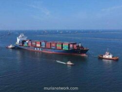 IPC Marine Bagikan Dividen Rp125,5 Miliar, Rp23,75 per Saham