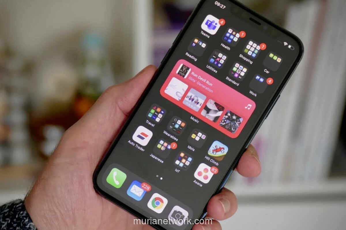 Celah Keamanan Permanen Checkm8 Ancam iPhone Lawas, Apple Tak Bisa Perbaiki Lewat Pembaruan iOS