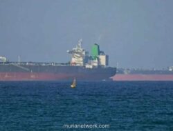 Trump Umumkan Kesepakatan dengan Iran, Izinkan Pembukaan Selat Hormuz