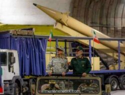 Iran Bantah Klaim AS soal Hancurnya Sistem Pertahanan, Nyatakan Pasukan dalam Siaga Penuh