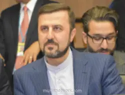 Iran Bantah Akan Gelar Pembicaraan Teknis dengan AS di Qatar Pekan Ini