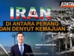 Masyarakat Iran Hidup Tenang di Tengah Tekanan Global, Modernitas Berpadu dengan Tradisi
