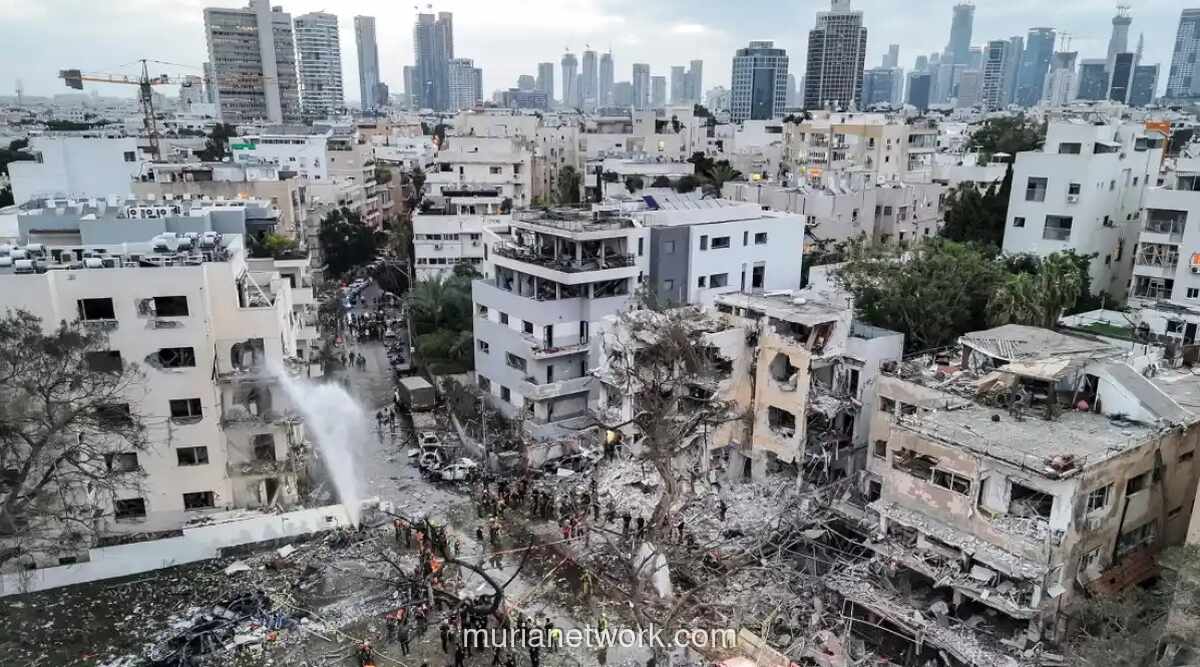 Iran Peringatkan AS dan Israel Bertanggung Jawab Penuh atas Pelanggaran Gencatan Senjata di Lebanon