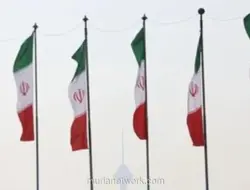 Iran Kecam Serangan AS di Selat Hormuz, Sebut Pelanggaran Komitmen