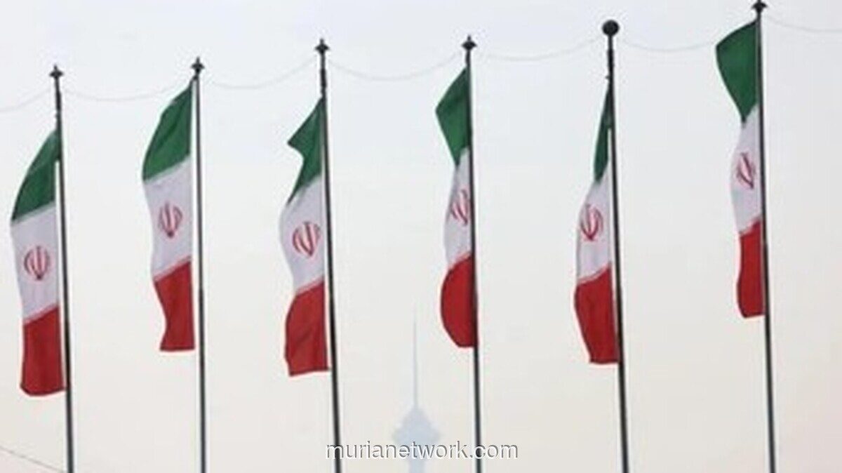 Iran Kecam Serangan AS di Selat Hormuz, Sebut Pelanggaran Komitmen