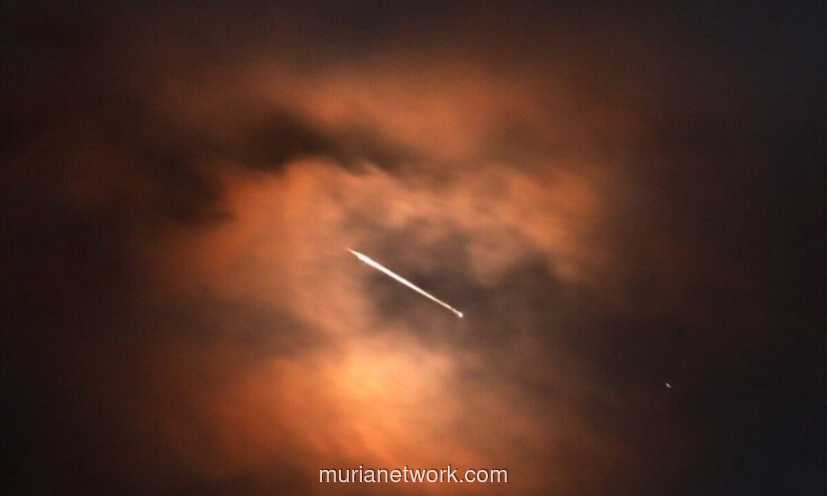 Iran Hentikan Serangan ke Israel, Peringatkan Respons Lebih Dahsyat Jika Agresi ke Lebanon Berlanjut