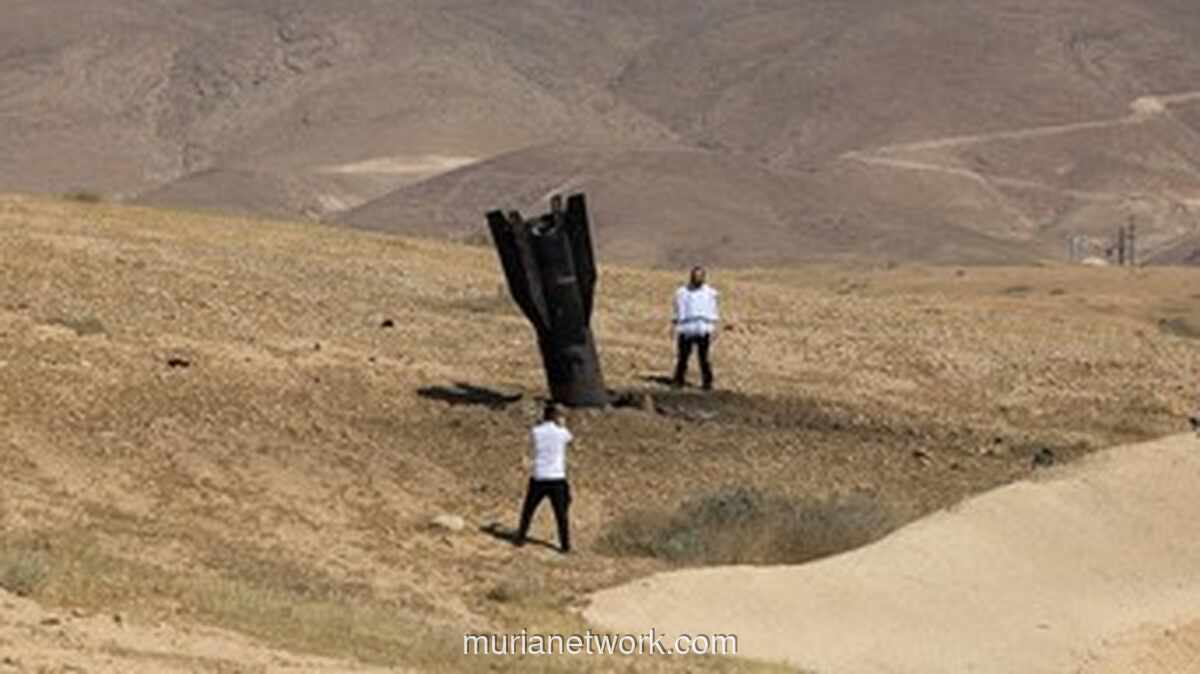 Iran Tuding AS Bertanggung Jawab Penuh atas Eskalasi Konflik di Timur Tengah
