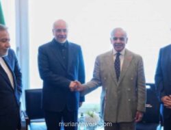 Ketua Parlemen Iran: Kemenangan Militer Harus Diamankan Lewat Diplomasi