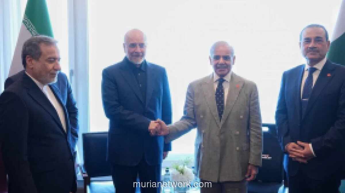 Ketua Parlemen Iran: Kemenangan Militer Harus Diamankan Lewat Diplomasi