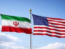 Iran Kecam Serangan AS ke Fasilitas Radar di Selatan, Sebut Langgar Gencatan Senjata