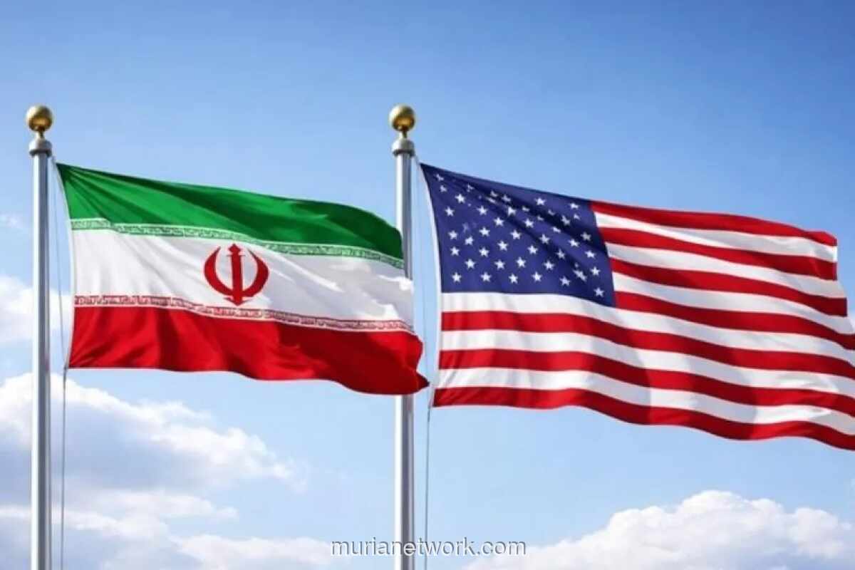 Iran Kecam Serangan AS ke Fasilitas Radar di Selatan, Sebut Langgar Gencatan Senjata