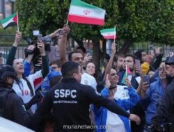 Federasi Iran Klaim Jatah Tiket Piala Dunia 2026 Dicabut Sepihak, Suporter Terancam Gagal Nonton