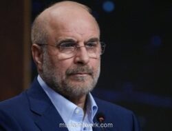 Iran Hentikan Negosiasi Damai dengan AS Setelah Serangan Israel di Beirut