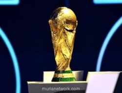 AS Tolak Beri Visa 15 Anggota Delegasi Iran Jelang Piala Dunia 2026, Teheran Tuding Diskriminasi
