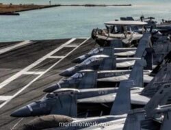 Iran Kecam Serangan Militer AS di Fasilitas Radar Pesisir, Tuding Washington Langgar Gencatan Senjata