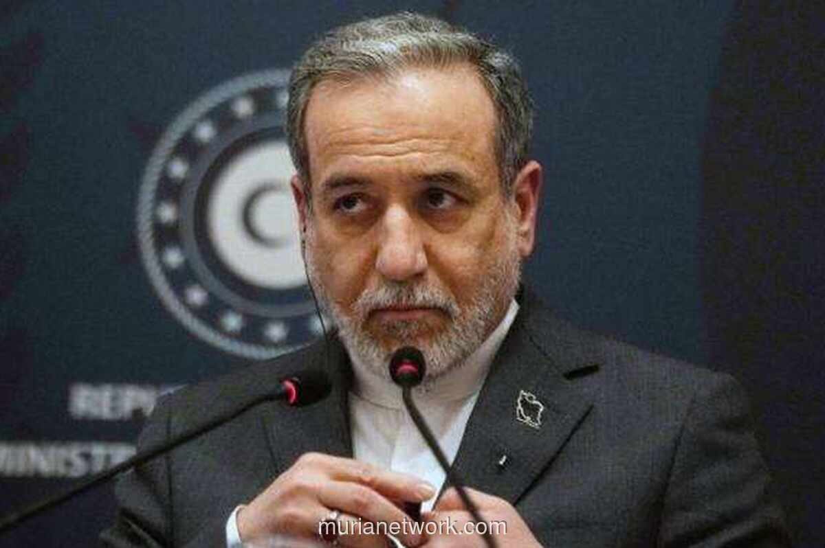 Iran Tegaskan Hanya Teheran yang Berhak Kendalikan Selat Hormuz