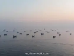 Iran Tolak Tawaran Prancis Bersihkan Ranjau di Selat Hormuz, Sebut Aksi Itu Provokasi