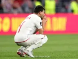Iran Bergantung pada Hasil Austria vs Aljazair untuk Lolos ke 32 Besar Piala Dunia 2026