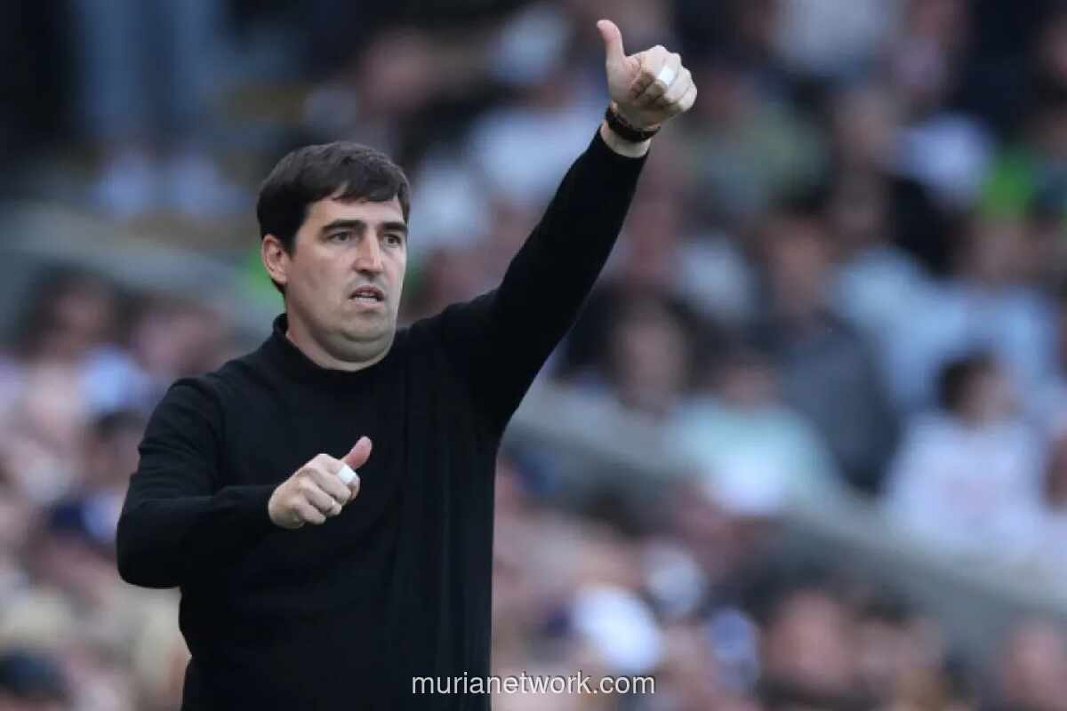 Iraola Beri Sinyal Revolusi di Liverpool: Pemain Muda dan Pinjaman Dapat Kesempatan Sama di Pramusim