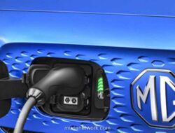 Pengisian Baterai Mobil Listrik Hingga 100 Persen Dinilai Tidak Efisien, Ini Penjelasannya