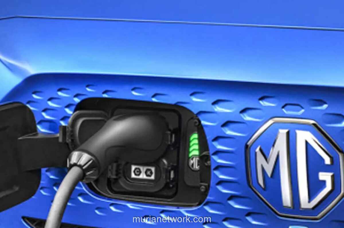 Pengisian Baterai Mobil Listrik Hingga 100 Persen Dinilai Tidak Efisien, Ini Penjelasannya