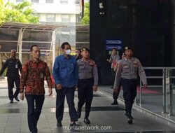 KPK Tangkap Bupati Muara Enim Edison dalam Operasi Tangkap Tangan