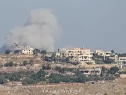 Israel Hancurkan Terowongan Besar Hizbullah di Lebanon Selatan, Hizbullah Ancam Balas