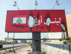 Israel Hancurkan Terowongan Hezbollah di Lebanon Selatan, Tepat Setelah Teken Kesepakatan