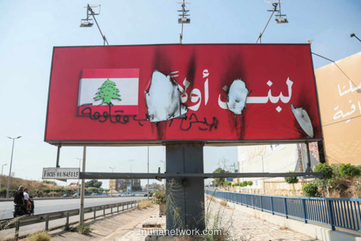 Israel Hancurkan Terowongan Hezbollah di Lebanon Selatan, Tepat Setelah Teken Kesepakatan