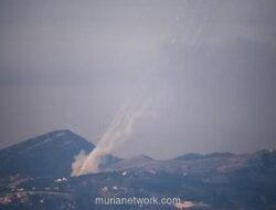 Serangan Israel ke Gaza dan Lebanon Kembali Tewaskan Puluhan Orang, Hamas Sebut Komandannya Jadi Target