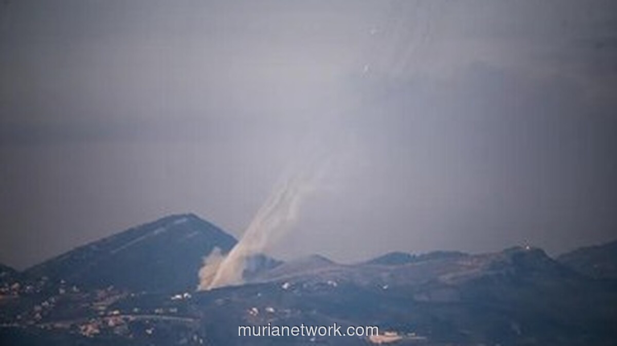 Serangan Israel ke Gaza dan Lebanon Kembali Tewaskan Puluhan Orang, Hamas Sebut Komandannya Jadi Target