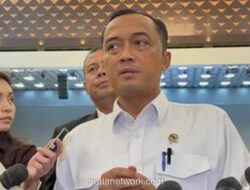 Mensesneg Bantah Pemerintah Baru Bergerak Setelah Rupiah Melemah, Sebut Rapat Intensif Sudah Berlangsung
