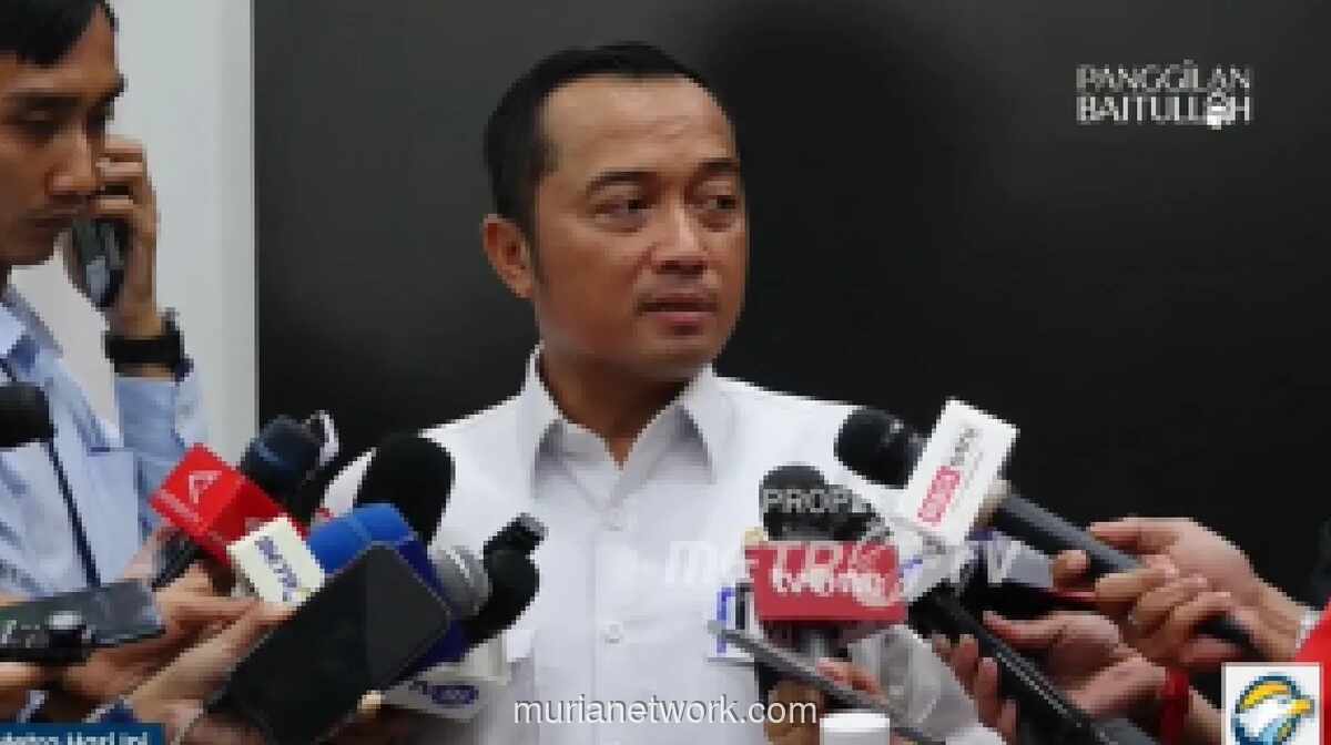 Istana Bantah Isu Menteri Keuangan Purbaya Mundur, Tegaskan Tak Ada Rencana Reshuffle Kabinet