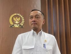 Mensesneg Bantah Isu Reshuffle: Tidak Ada Rencana Ganti Menteri Keuangan