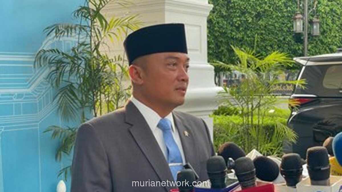 Presiden Prabowo Lantik Said Iqbal sebagai Penasihat Khusus Buruh, Gantikan Rencana Dewan Kesejahteraan Buruh