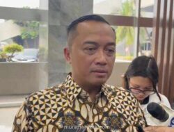 Pemerintah Minta Publik Bersabar Tunggu Pengumuman Skema Baru Bagi Hasil Tambang