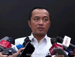 Pemerintah Perkuat Koordinasi Lintas Lembaga Hadapi Tekanan Rupiah
