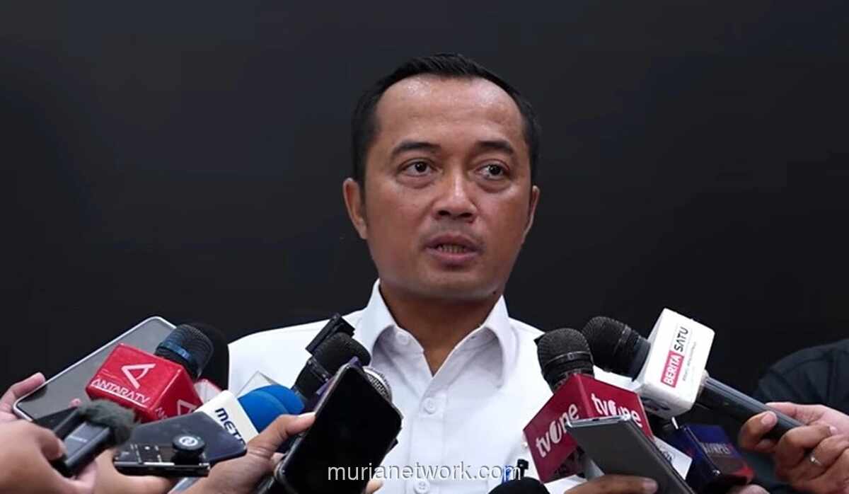 Pemerintah Perkuat Koordinasi Lintas Lembaga Hadapi Tekanan Rupiah