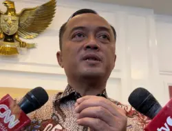 Mensesneg Prasetyo Hadi Luruskan Pernyataan Prabowo: Bukan Kalah, tapi Belum Dapat Mandat